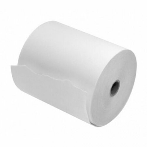 Lämpöpaperirulla 80x80x13mm/80M kuittirulla