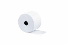 Lämpöpaperirulla BF 57x40x13mm/18m kuittirulla