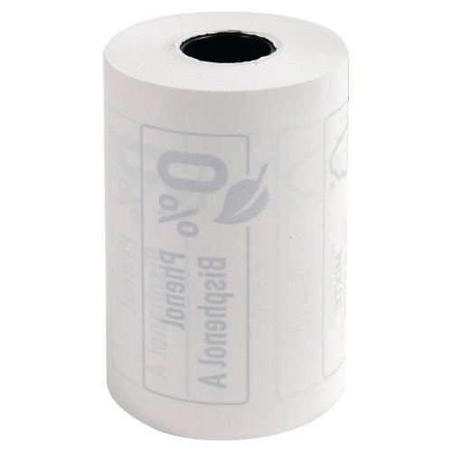 Lämpöpaperirulla Exacompta 57 x 40 x 12 mm 18 m 10kpl kuittirulla