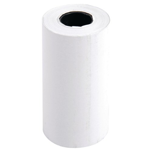 Lämpöpaperirulla Exacompta 57x30x12mm 9m 55g 20kpl kuittirulla