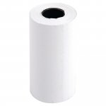 Lämpöpaperirulla 57x30mm 9m 55g 20kpl kuittirulla