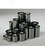 Lämpösiirtovärinauha 110mm x 74m WAX/RESIN 1/2 lämpösiirtovärinauha