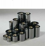 Lämpövärinauha FC VARIO+ 110x300m Wax/resin core 118mm