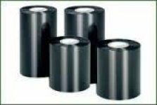 Lämpövärinauha ITW B220-ZE11045, 110mm x450m Wax outside