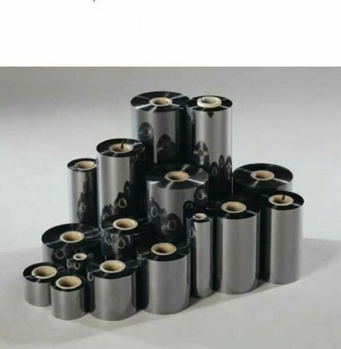 Lämpövärinauha TF 110 mm x 300 m VARIO+ core 110 mm