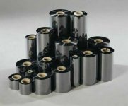 Lämpövärinauha TF 110mm x 600m CSin WAX resin ME 10rla DIRECT