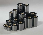 Lämpövärinauha TF 154mm x 600m DIRECT CS in ME 5 rla