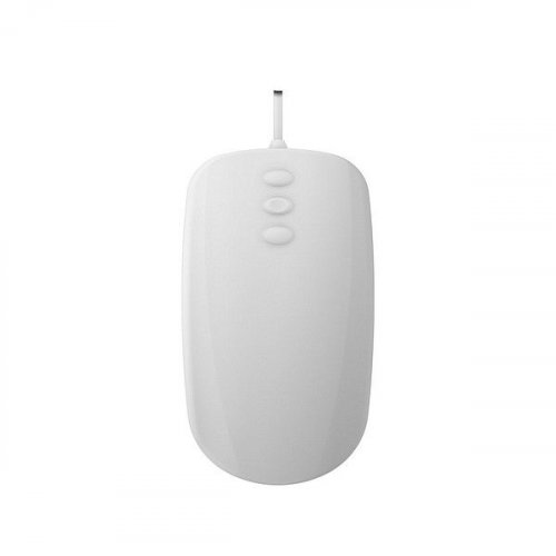 Langallinen hiiri Active Key QuickClean IP68 Medical 5-painik.