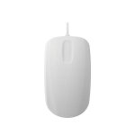 Langallinen hiiri Active Key QuickClean IP68 Medical vierityssensori
