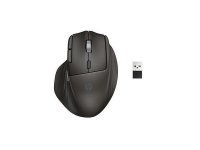 Langaton hiiri HP 785M optinen BT musta oikeakätinen 6-painik.