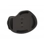 Langaton hiiri HP 785M optinen BT musta oikeakätinen 6-painik.
