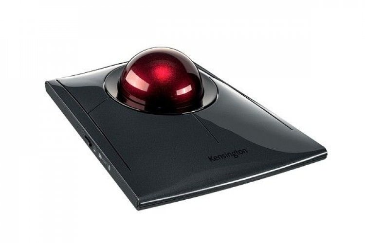 Langaton hiiri Kensington Trackball SlimBlade Pro