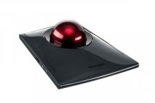 Langaton hiiri Kensington Trackball SlimBlade Pro