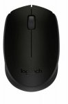 Langaton hiiri Logitech M171 musta oikea/vasenk.