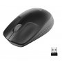 Langaton hiiri Logitech M190 tummanharmaa