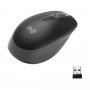 Langaton hiiri Logitech M190 tummanharmaa