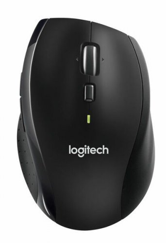 150194 Laserhiiri Logitech M705 Silver on langaton ergonominen käden muotoa mukaileva laadukas hiiri toimistokäyttöön. Laserhiiressä on pieni huomaamaton vastaanotin. Laserhiirellä on kolmen vuoden takuu.
