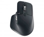 Langaton hiiri Logitech MX Master 3S grafiitti