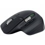 Langaton hiiri Logitech MX Master 3S grafiitti