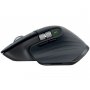 Langaton hiiri Logitech MX Master 3S grafiitti