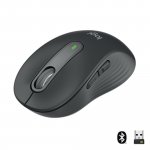 Hiiri Logitech m650 910-006253 langaton