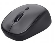 Langaton hiiri Trust musta