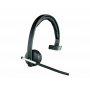 Langaton kuuloke mikrofoni Logitech Wireless H820e Mono + +