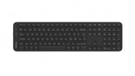 Langaton näppäimistö Contour Balance Full-Size Nordic