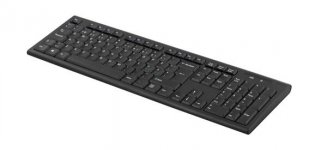 Langaton näppäimistö Deltaco USB