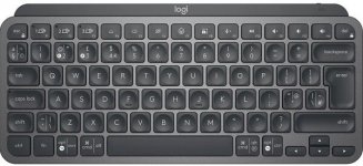 Langaton näppäimistö Logitech MX Keys Mini