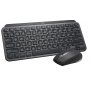 Langaton näppäimistö Logitech MX Keys Mini