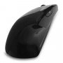 Langaton pystyhiiri iMouse E90 musta vasenkätinen