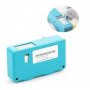 Lanview Optical fiber connector cleaner kuitupuhdistuskasetti
