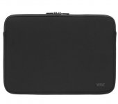 Läppäri suojatasku Wave Sleeve 14.0 musta