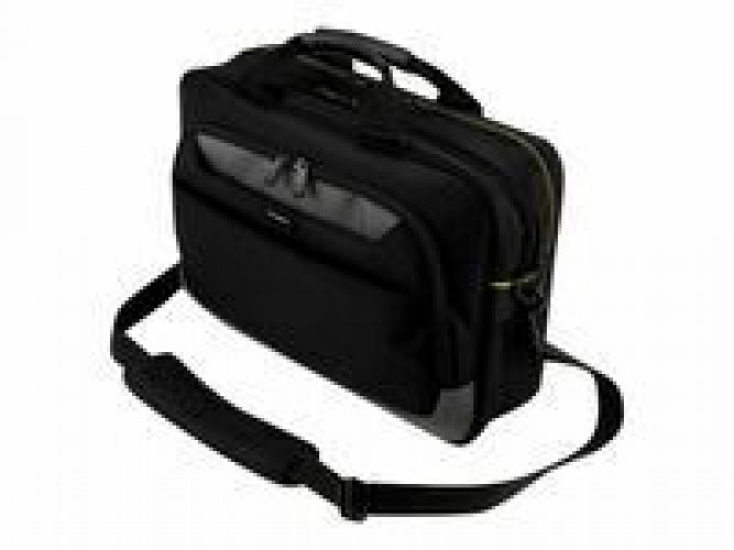 Läppärilaukku 15-17,3 Targus CityGear musta