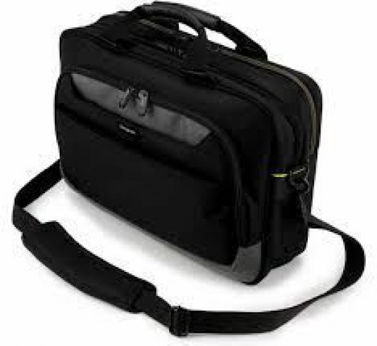 Läppärilaukku 15-17,3 Targus CityGear musta 