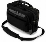 Läppärilaukku 15-17,3 Targus CityGear musta 