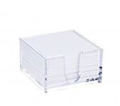 Palaset P-1101 Lappu-Liisa lasinkirkas, 10kpl/ltk