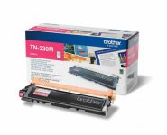 Laserkasetti Brother TN-230M magenta värikasetti