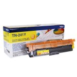 Laserkasetti Brother TN-241 keltainen