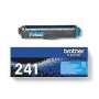 Laserkasetti Brother TN-241C cyan värikasetti