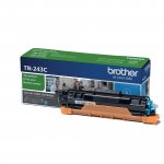 Laserkasetti Brother TN243C cyan