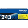 Laserkasetti Brother TN-243Y keltainen värikasetti