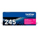 Laserkasetti Brother TN-245M magenta värikasetti