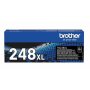 Laserkasetti Brother TN-248XLBK musta värikasetti