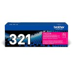 Laserkasetti Brother TN-321M magenta värikasetti