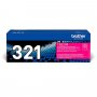 Laserkasetti Brother TN-321M magenta värikasetti