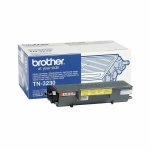 Laserkasetti Brother TN-3230 musta värikasetti
