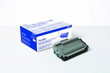 Laserkasetti Brother TN-3430 musta värikasetti