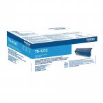 Laserkasetti Brother TN423 syaani